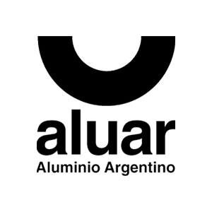 aluar logo