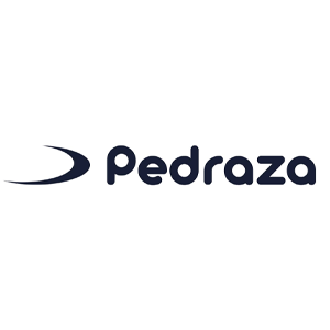 logo pedraza