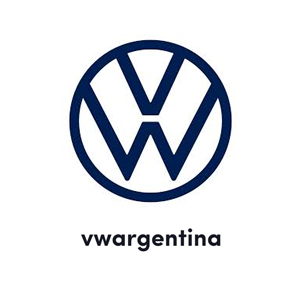 logo vw arg