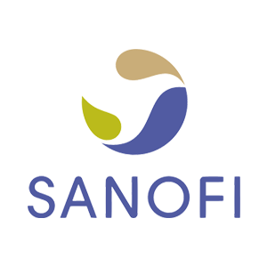 logo sanofi